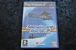 Snowboard Racer 2 Playstation 2