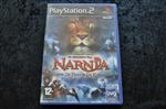 De Kronieken Van Narnia De Leeuw De Heks En De Kleerkast Playstation 2 PS2