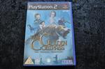 The Golden Compass Playstation 2 PS2