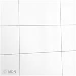 Witte wandtegels 30x60 MAT wit gerectificeerd A+-19.50m²