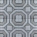 Keramische portugese vintage vloertegels 20,5x20,5 type 7-59m²