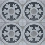 Keramische portugese vintage vloertegels 20,5x20,5 type 11-59m²