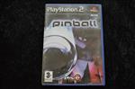 Play It Pinball Playstation 2 PS2