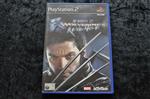 X Men 2 Wolverine's Revenge Playstation 2 PS2