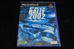 Pro Rally 2002 Playstation 2