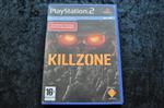 Killzone Playstation 2 PS2