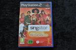 Singstar Studio 100 Playstation 2 PS2