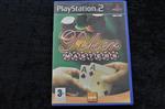 Poker Masters Playstation 2 PS2