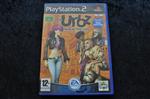 De Urbz Sims In The City Playstation 2 PS2