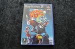 Disney's Chicken Little Ace in Action Playstation 2 PS2