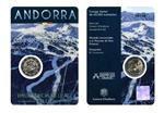 Andorra 2 Euro 2019 Wereldbekerfinales Alpineskiën