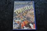 Thrillville Playstation 2 PS2