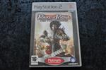 Prince Of Persia The Two Thrones Playstation 2 PS2 Platinum