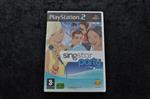 Singstar Party Playstation 2 PS2