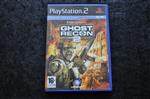 Tom Clancy's Ghost Recon 2 Playstation 2