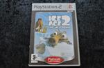 Ice Age 2 The Meltdown Playstation 2 PS2 Platinum