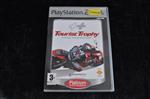 Tourist Trophy The Real Riding Simulator Playstation 2 PS2 Platinum