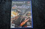 Roadkill Playstation 2 PS2