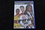 Fifa Football 2003 Playstation 2 PS2