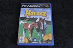 Horsez Playstation 2 Game