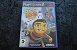 Bee Movie Game Playstation 2 PS2