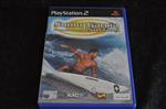 Playstation 2 Sunny Garcia Surfing