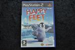 Happy Feet Playstation 2 PS2