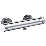 Douche thermostaatkraan New Rio chroom