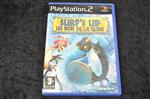 Playstation 2 Surf's Up ( Geen Manual )