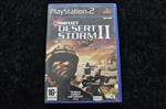 Conflict Desert Storm 2 Playstation 2 PS2