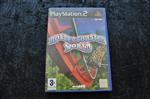 Rollercoaster World Playstation 2 PS2