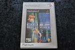 Dead Or Alive 2 Platinum Playstation 2 PS2