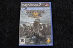 SOCOM US Navy Seals Playstation 2 PS2