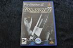 Golden Eye Rogue Agent Playstation 2 PS2