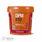 Coba voorstrijkmiddel DPM 810 oranje 1kg
