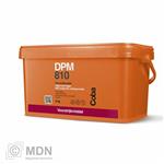 Coba voorstrijkmiddel DPM 810 oranje 5 kg