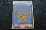 Canis Canem Edit Platinum Playstation 2 PS2