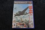 1945 1 & 2 The Arcade Games Playstation 2 PS2