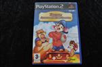 Fievel Avontuur Met Een Staartje Playstation 2 PS2