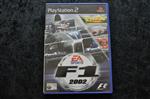 F1 2002 Playstation 2 PS2