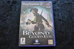 Beyond Good & Evil Playstation 2