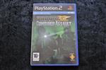 Socom U.S. Navy SEALs Combined Assault Promo For Display Purposes Only Playstation 2 PS2