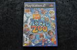 EyeToy Play Astro Zoo Promo For Display Purposes Only Playstation 2 PS2 Full Game