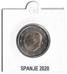 Spanje 2 Euro 2020 Normaal