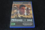 Playstation 2 Prisoner Of War