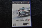 Colin Mcrae Rally 3 Playstation 2 PS2