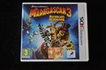 Madagascar 3 Ricercati in Europa Nintendo 3DS