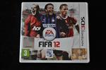 Fifa 12 Nintendo 3DS