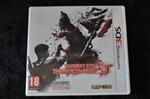 Resident Evil The Mercenaries 3 D Nintendo 3 DS