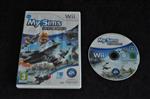 Nintendo wii Game My sims sky heroes